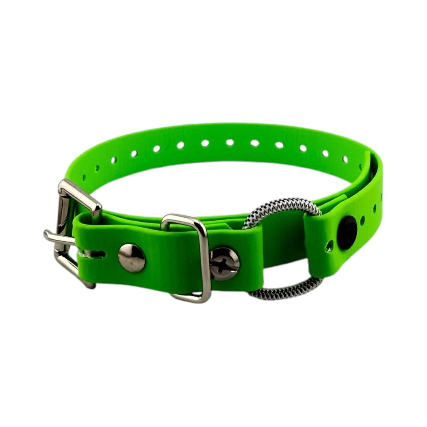 E-Collar Technologies 3/4" Mini Bungee Collar Strap for Small Dogs