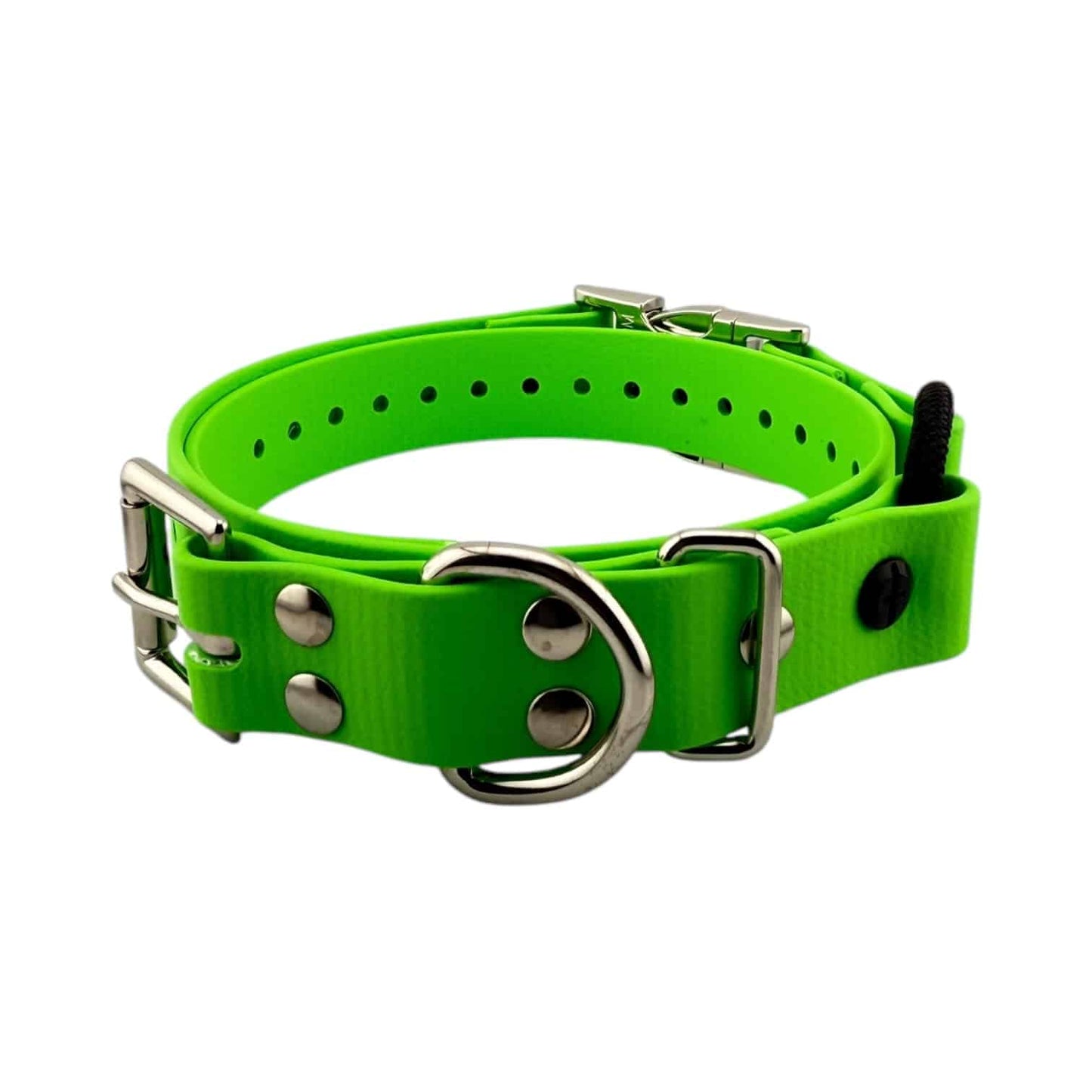 E-Collar Technologies 1" Quick Snap Bungee Collar Strap (33" Length)