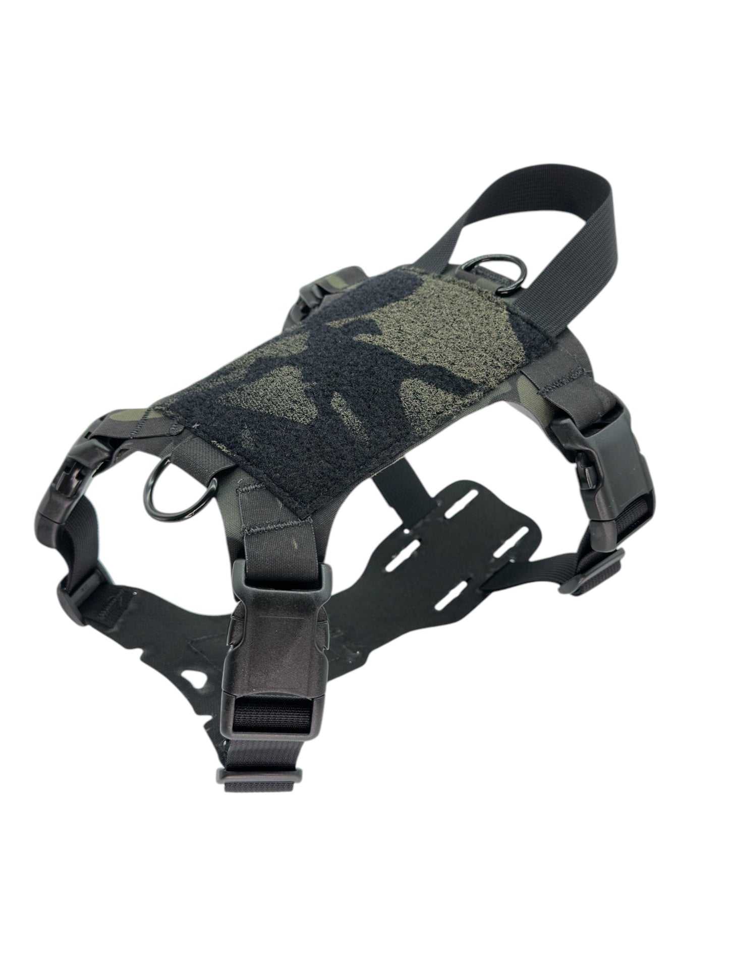 Kiloniner K9R - M1 LightSpeed Harness