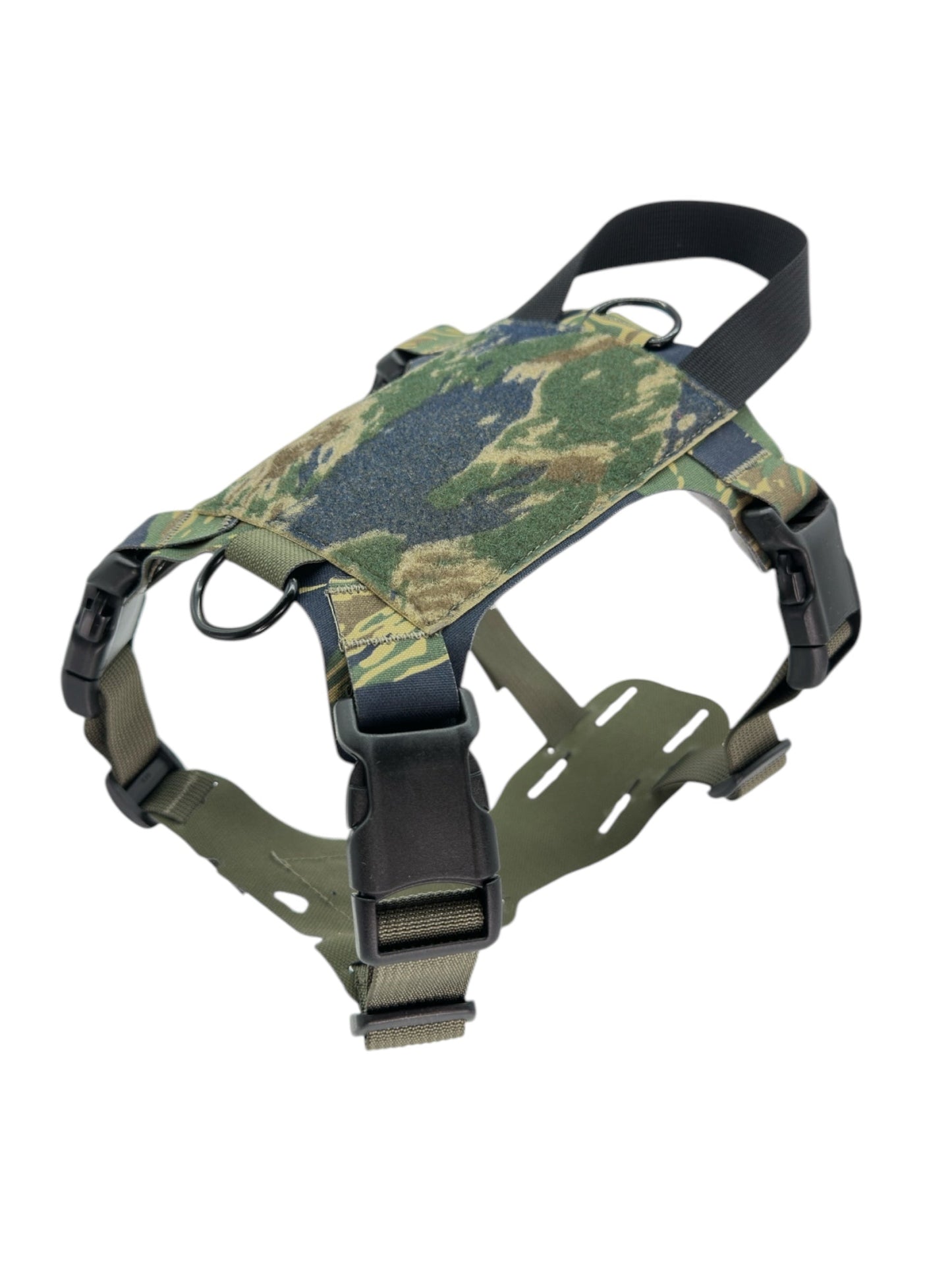 Kiloniner K9R - M1 LightSpeed Harness