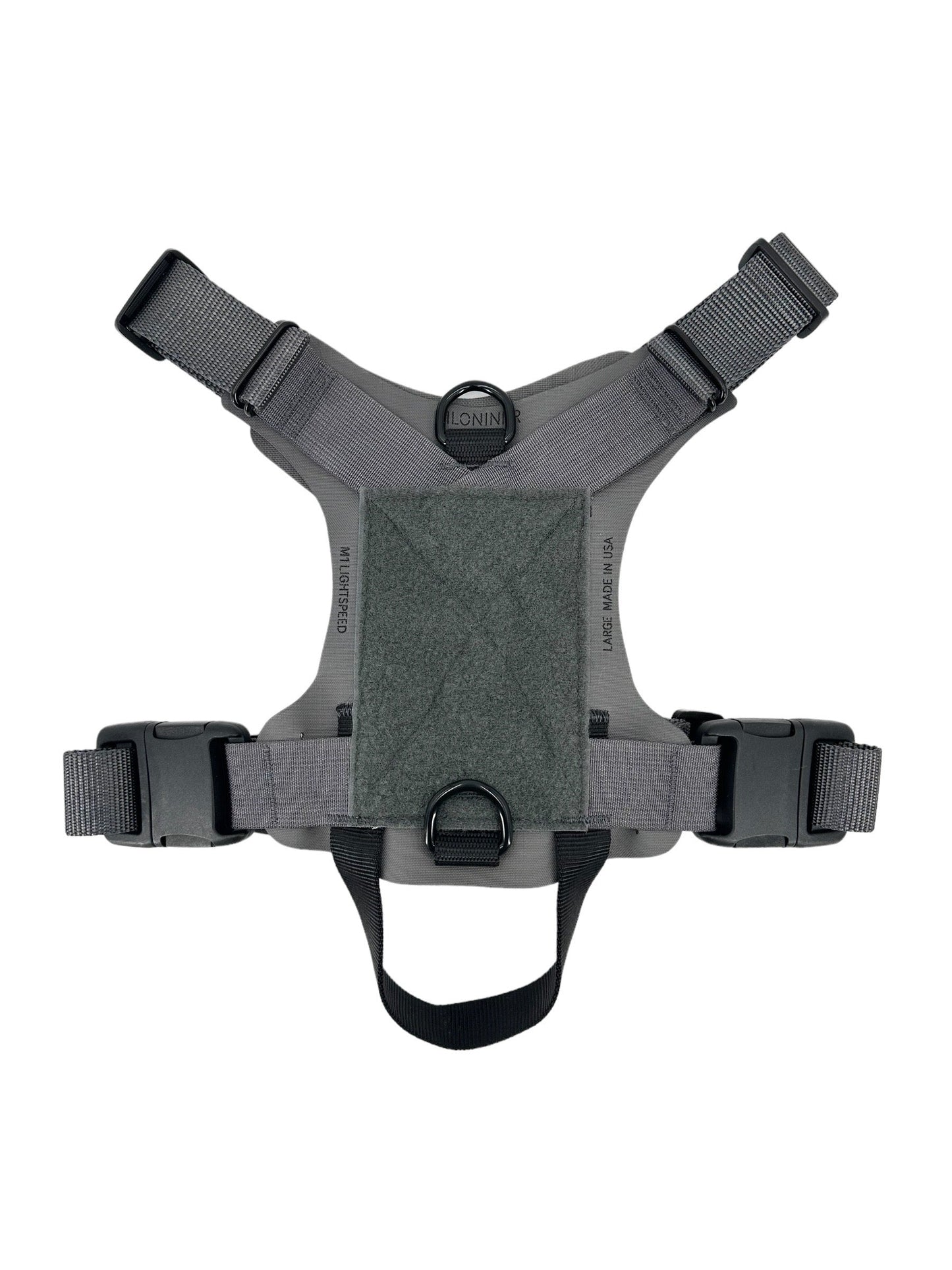 Kiloniner K9R - M1 LightSpeed Harness Large