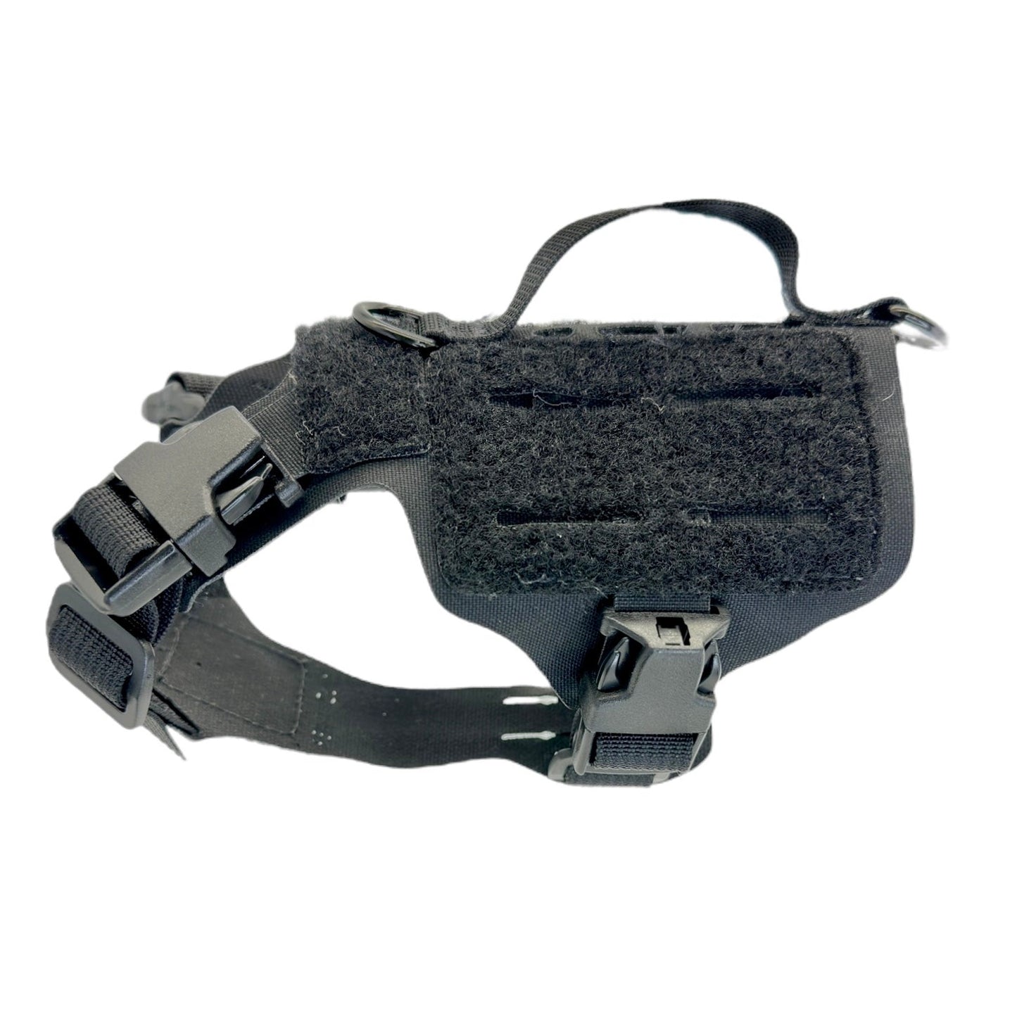Kiloniner K9R - M5 MOLLE Light Vest