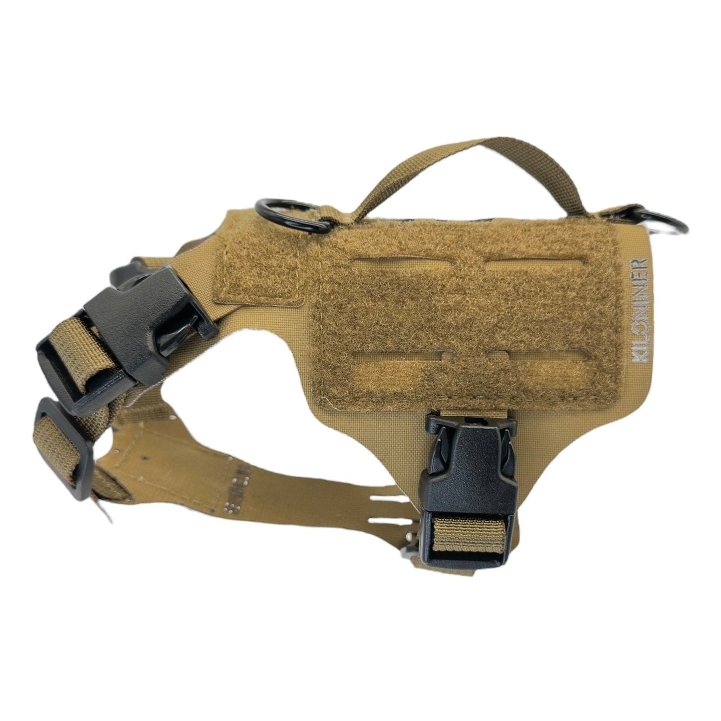 Kiloniner K9R - M5 MOLLE Light Vest