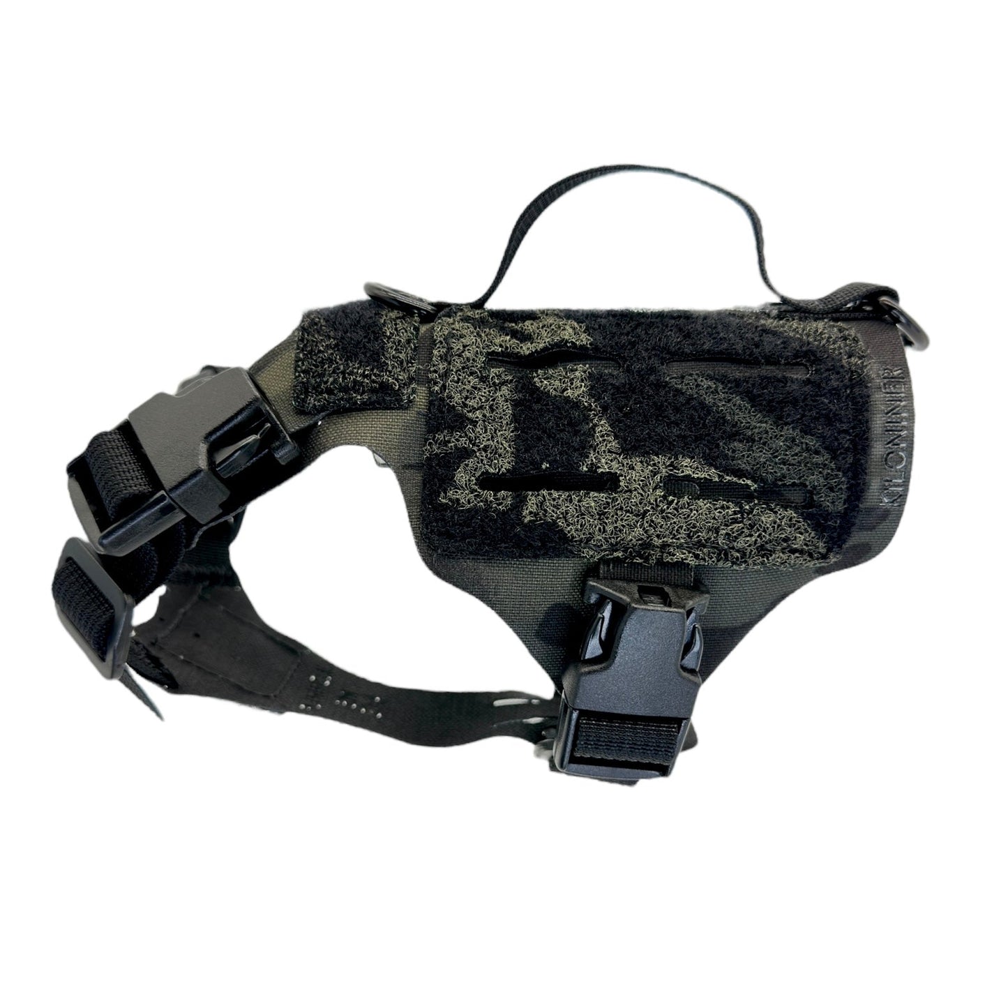 Kiloniner K9R - M5 MOLLE Light Vest
