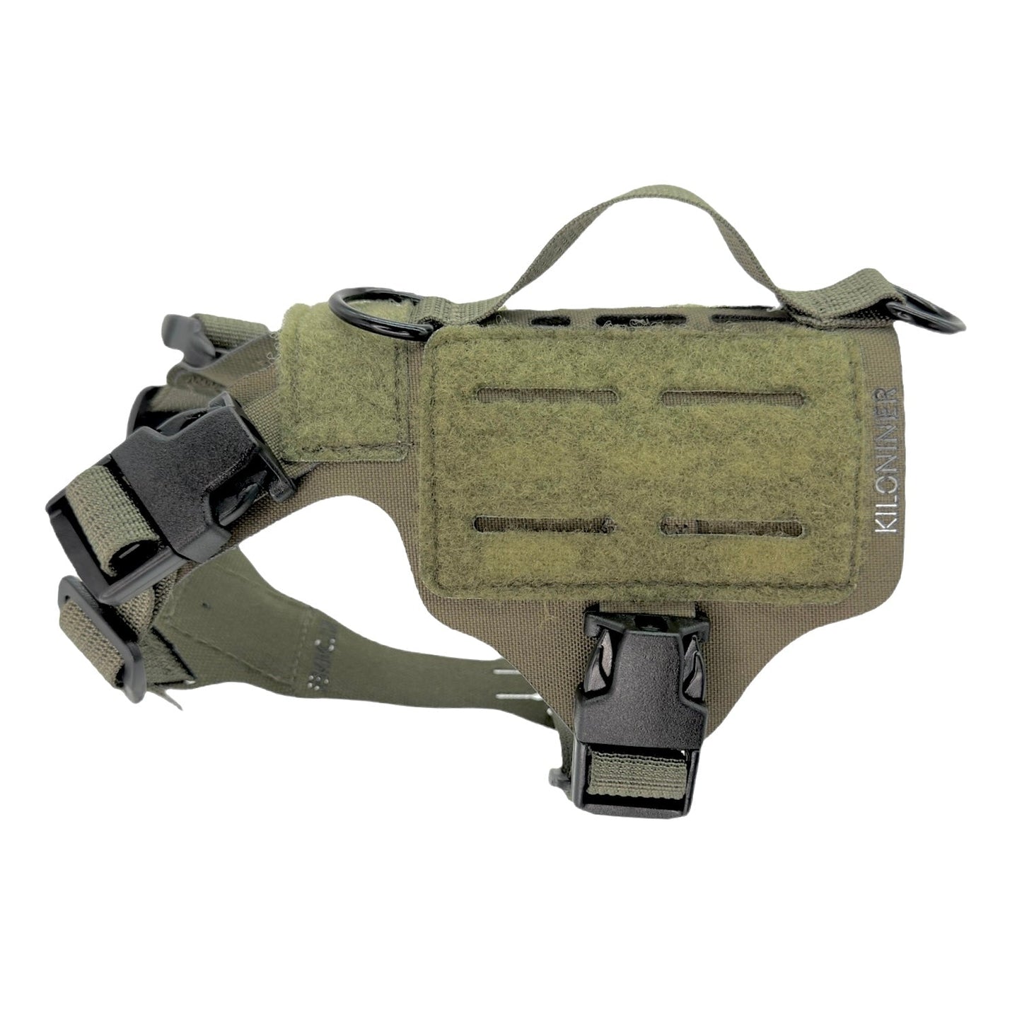 Kiloniner K9R - M5 MOLLE Light Vest