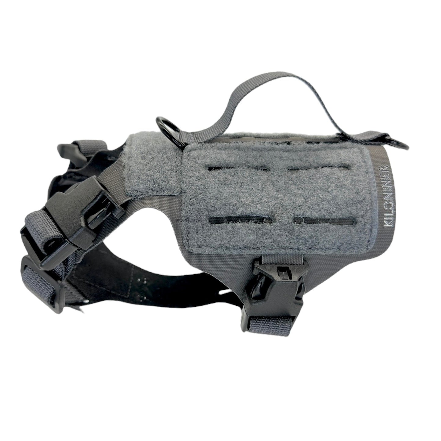 Kiloniner K9R - M5 MOLLE Light Vest