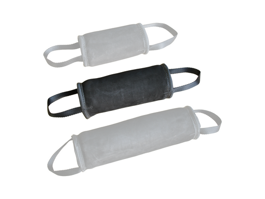 Zawar Genuine Leather Bite Roll Teether - Medium