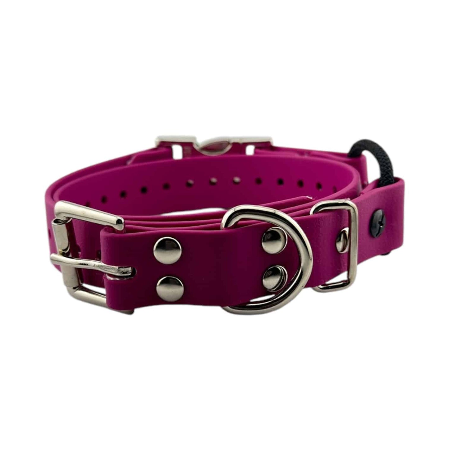 E-Collar Technologies 1" Quick Snap Bungee Collar Strap (33" Length)