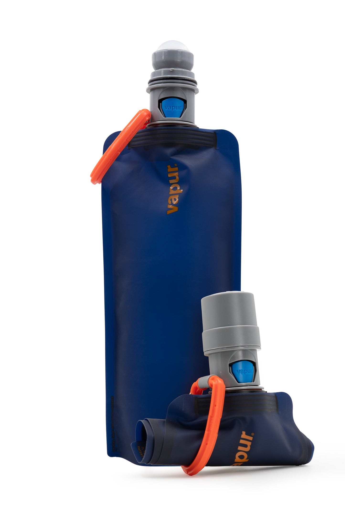K9 Sport Sack Vapur® EZ Lick™ Portable Dog Water Bottle