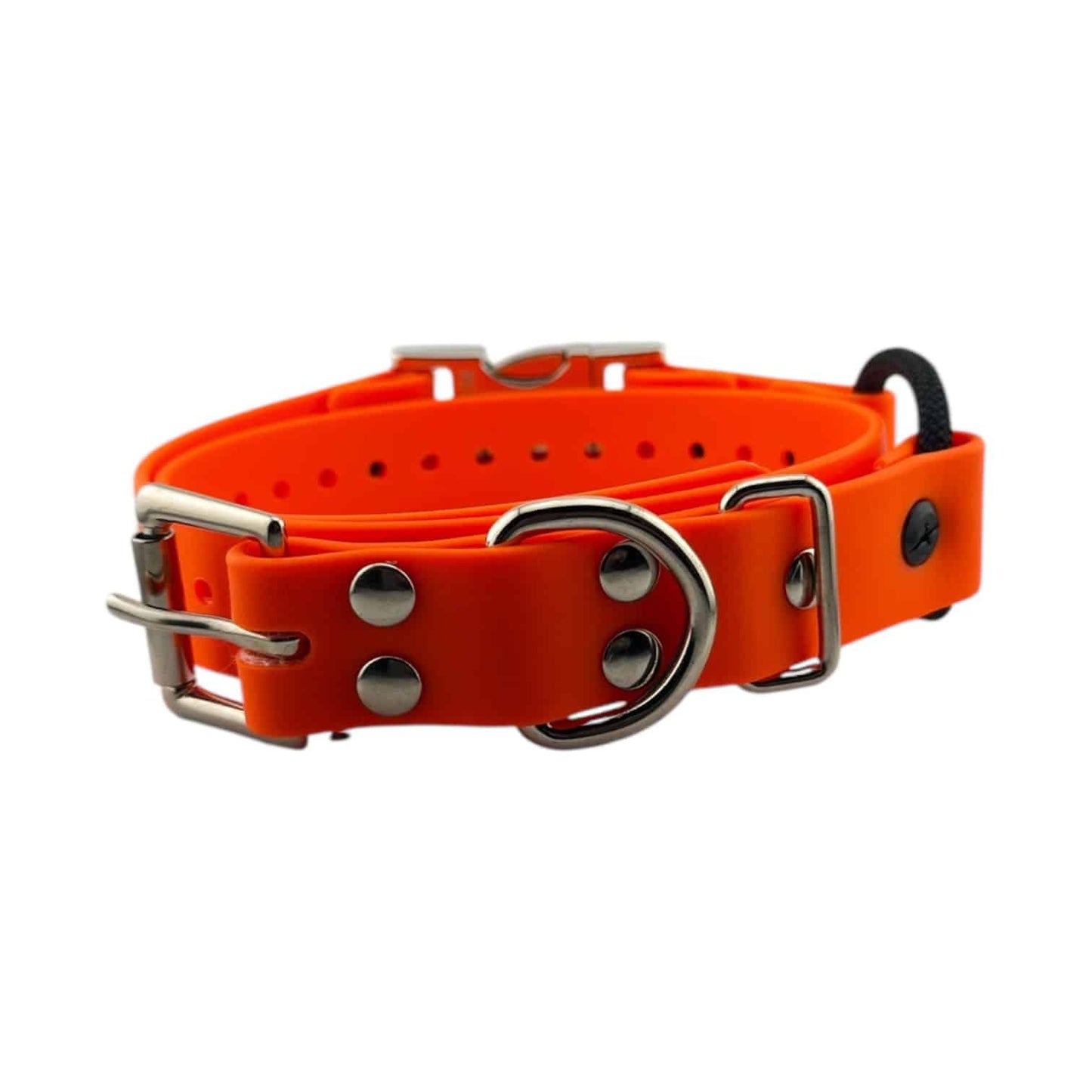 E-Collar Technologies 1" Quick Snap Bungee Collar Strap (33" Length)