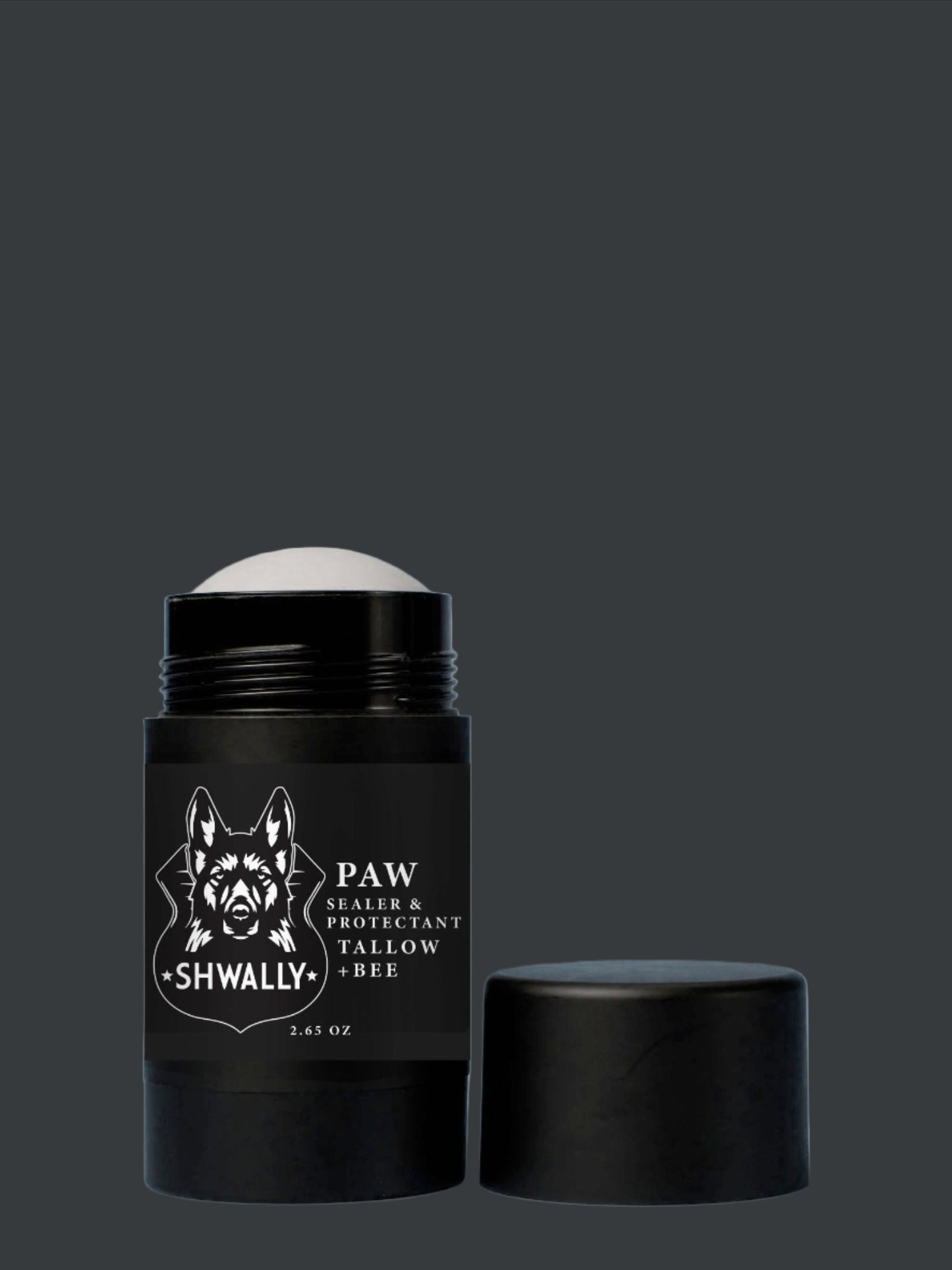 SHWALLY - Paw pad protectant & sealer / Paw Wax