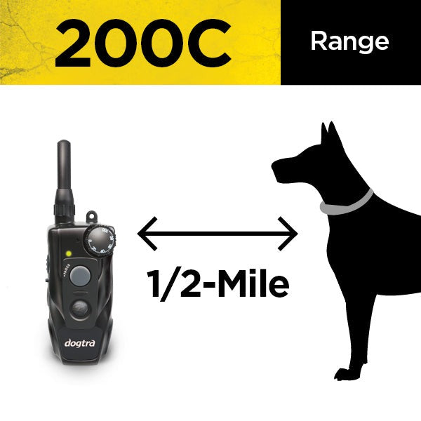Dogtra 200C
