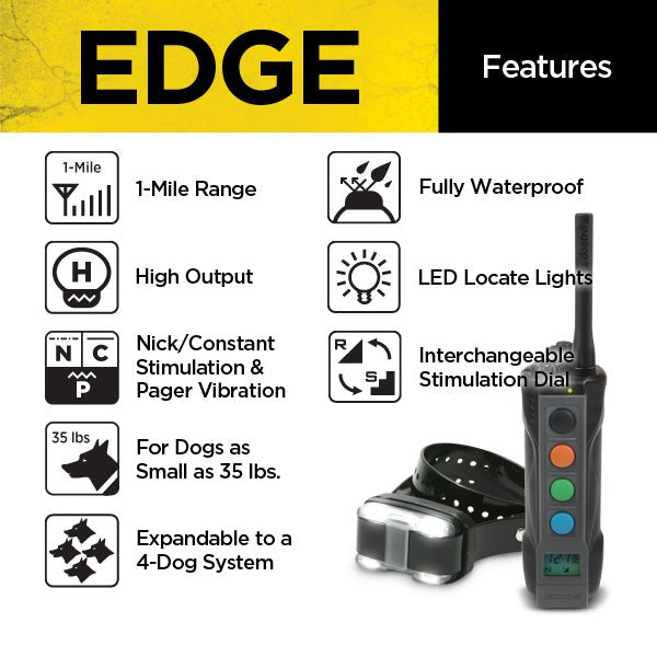 Dogtra EDGE