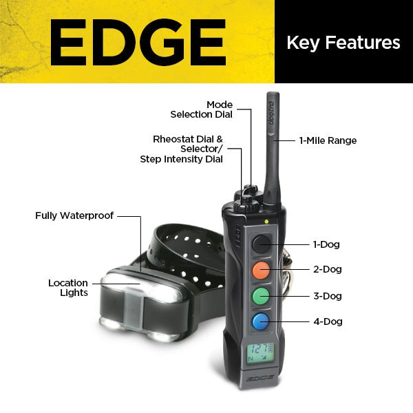 Dogtra EDGE