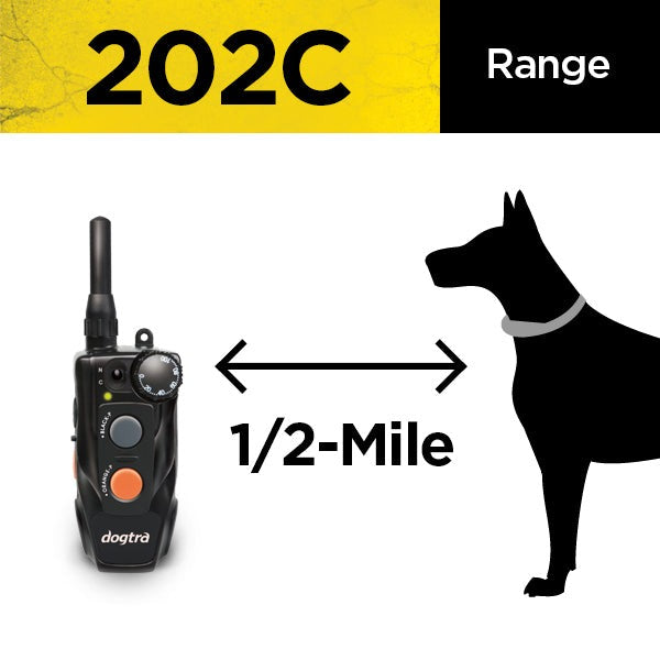 Dogtra 202C