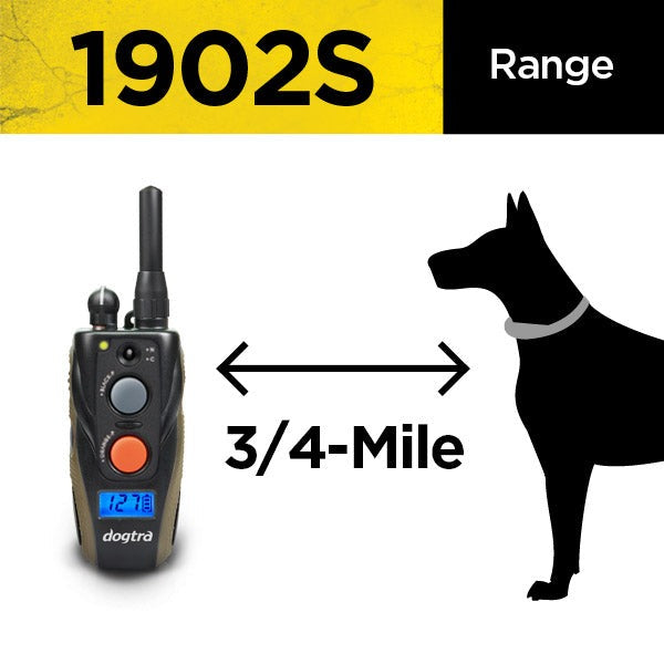 Dogtra 1902S