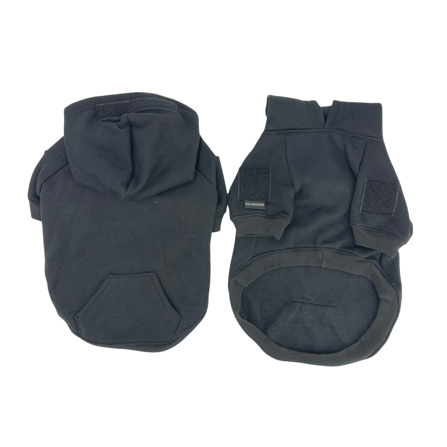 Kiloniner H1 Tactical Dog Hoodie