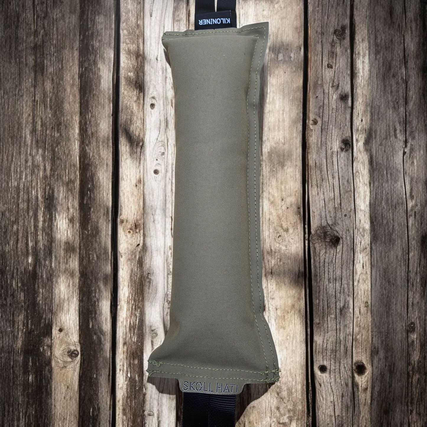 SKÖLLHATI X KILONINER MILITARY GRADE CORDURA® TUGS