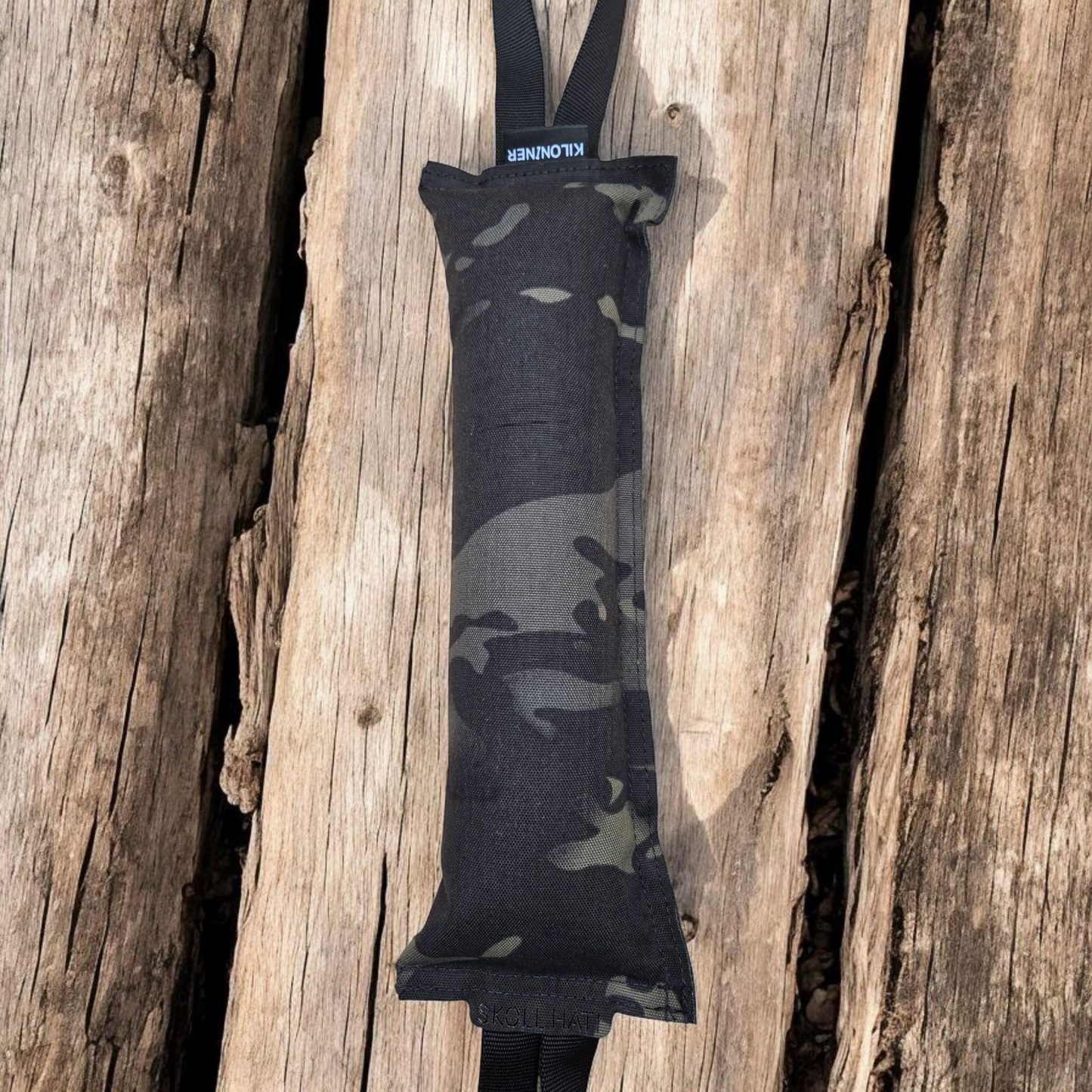 SKÖLLHATI X KILONINER MILITARY GRADE CORDURA® TUGS