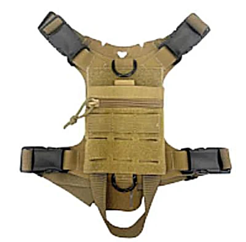 Kiloniner MOLLE Pocket Pouch