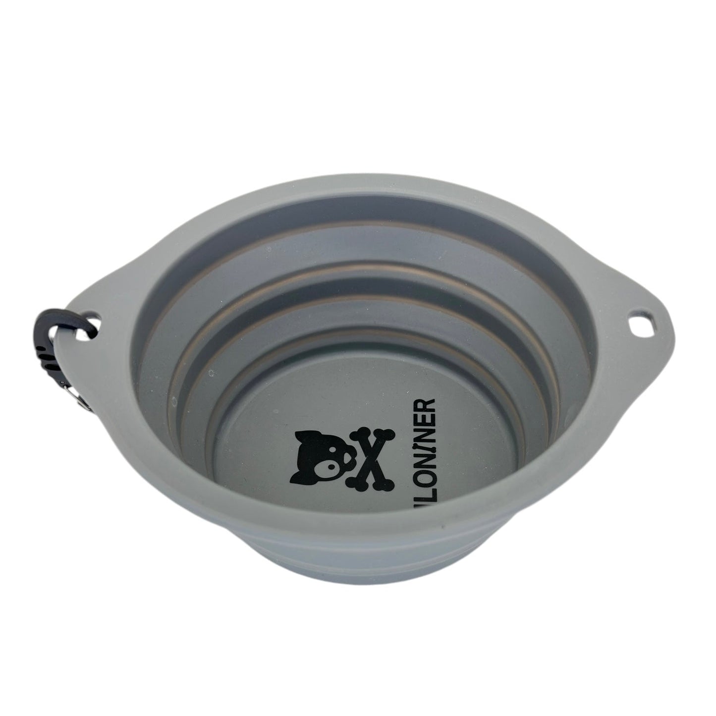 Kiloniner CB1 Collapsible Dog Bowl