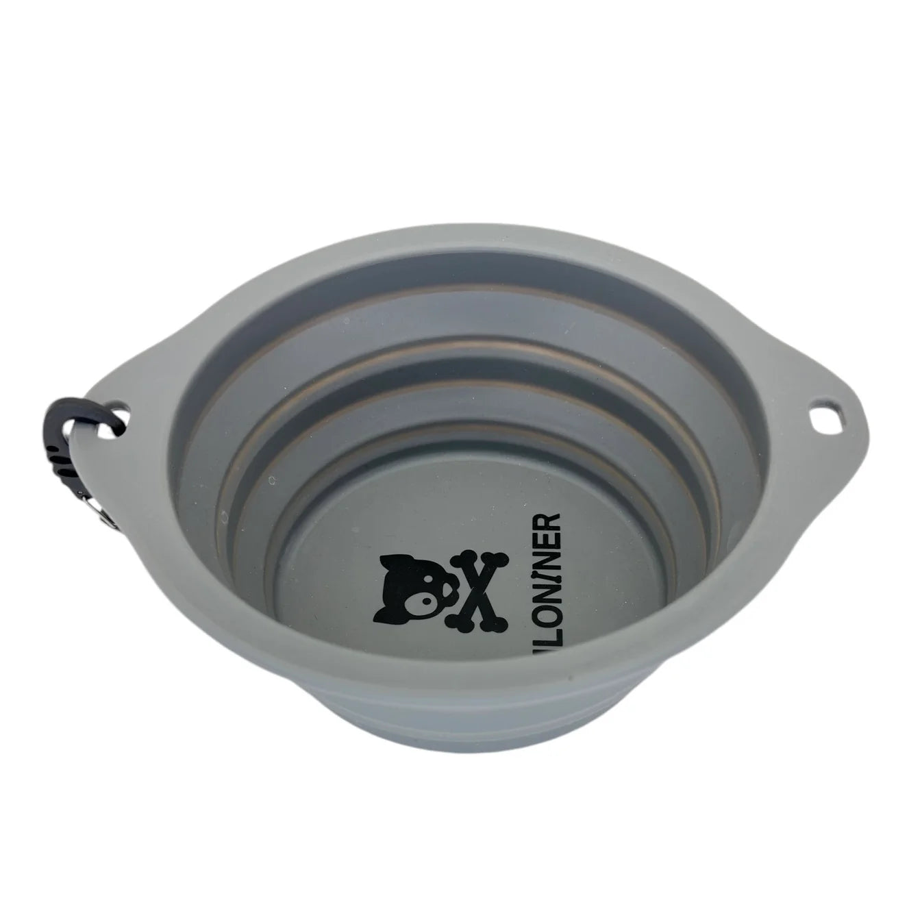 Kiloniner CB1 Collapsible Dog Bowls