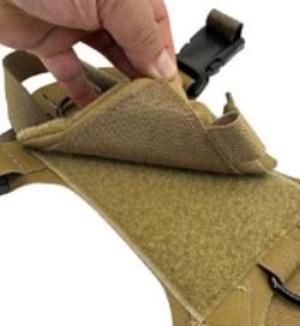 Kiloniner MOLLE Pocket Pouch