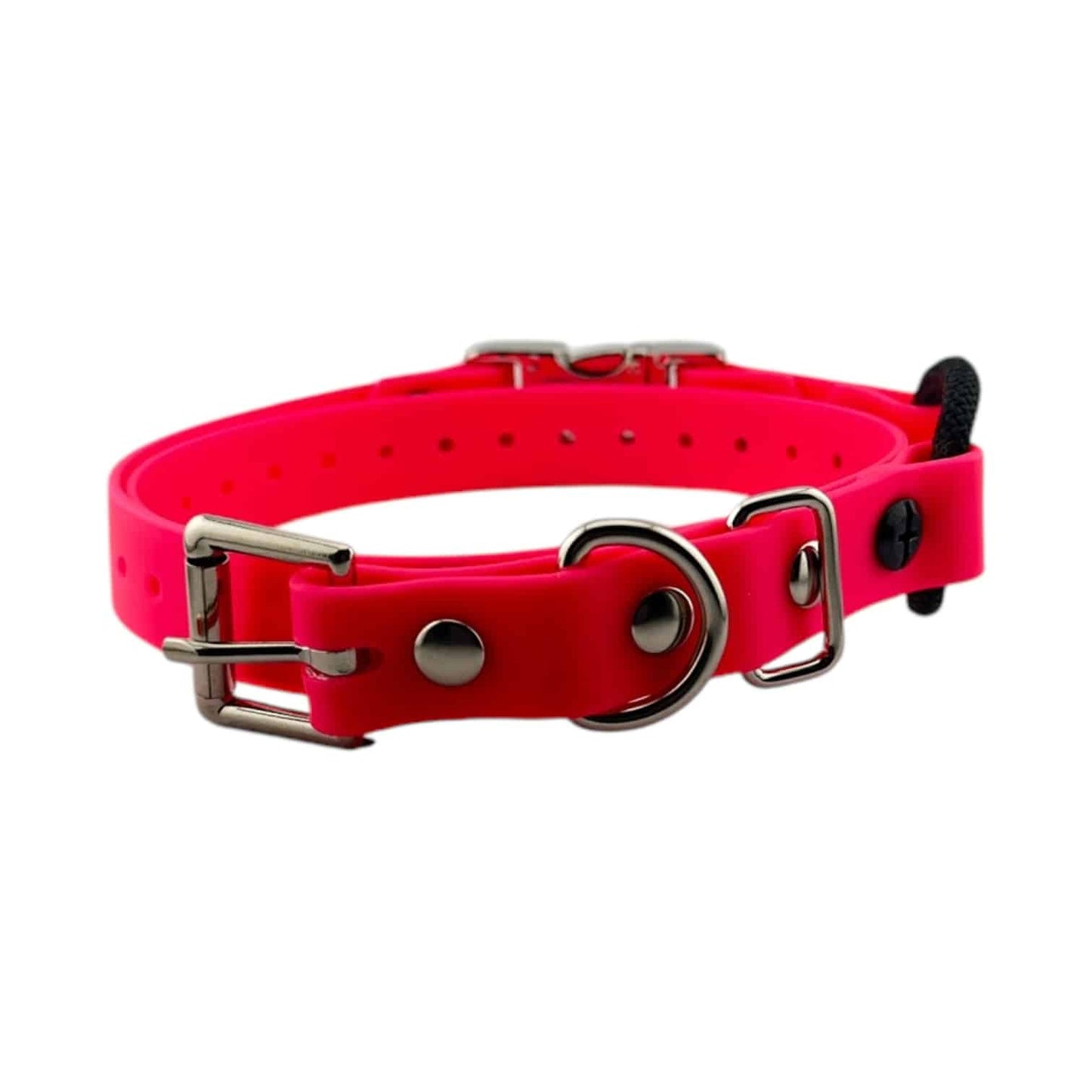 E-Collar Technologies 3/4" Quick-Snap Bungee Collar Strap