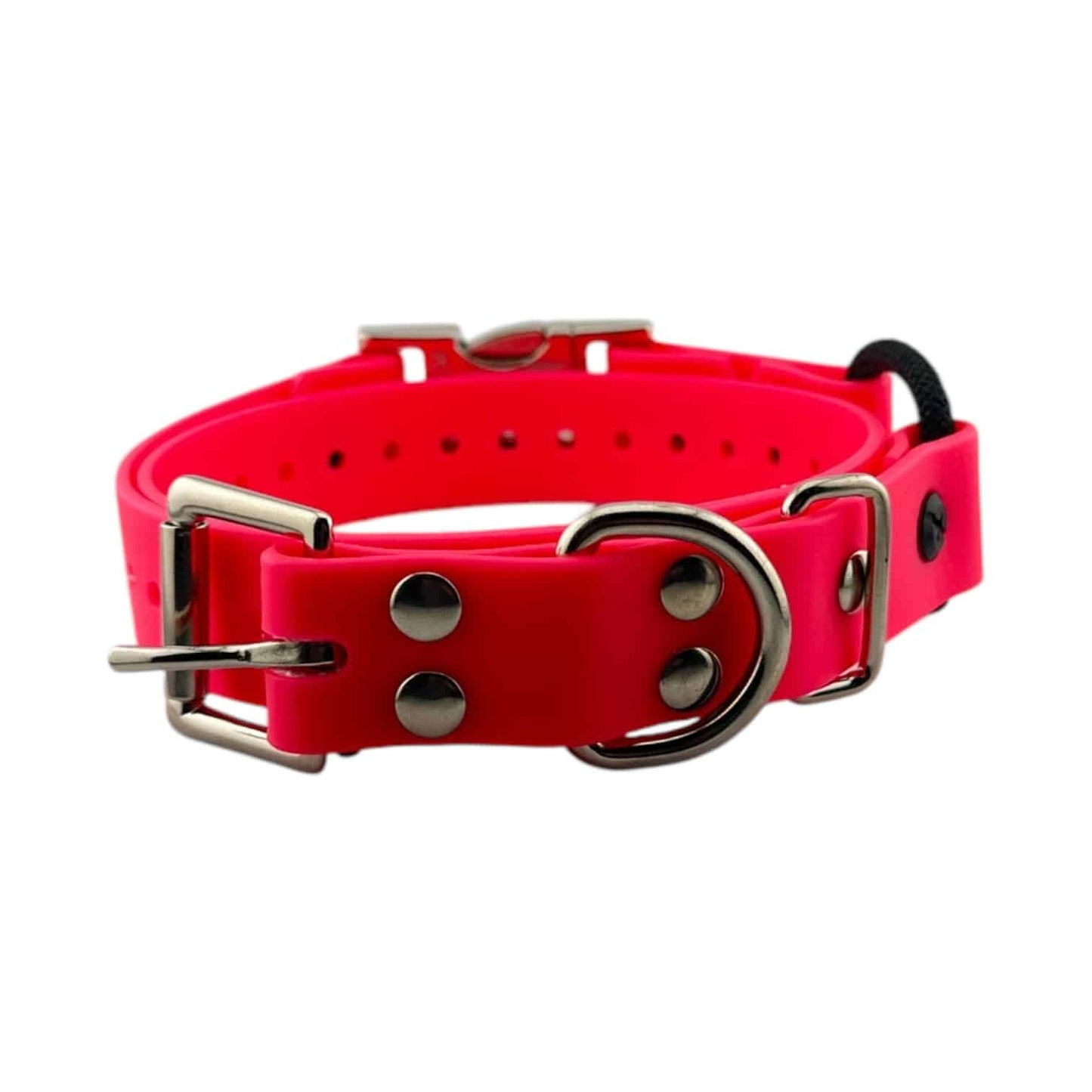 E-Collar Technologies 1" Quick Snap Bungee Collar Strap (33" Length)