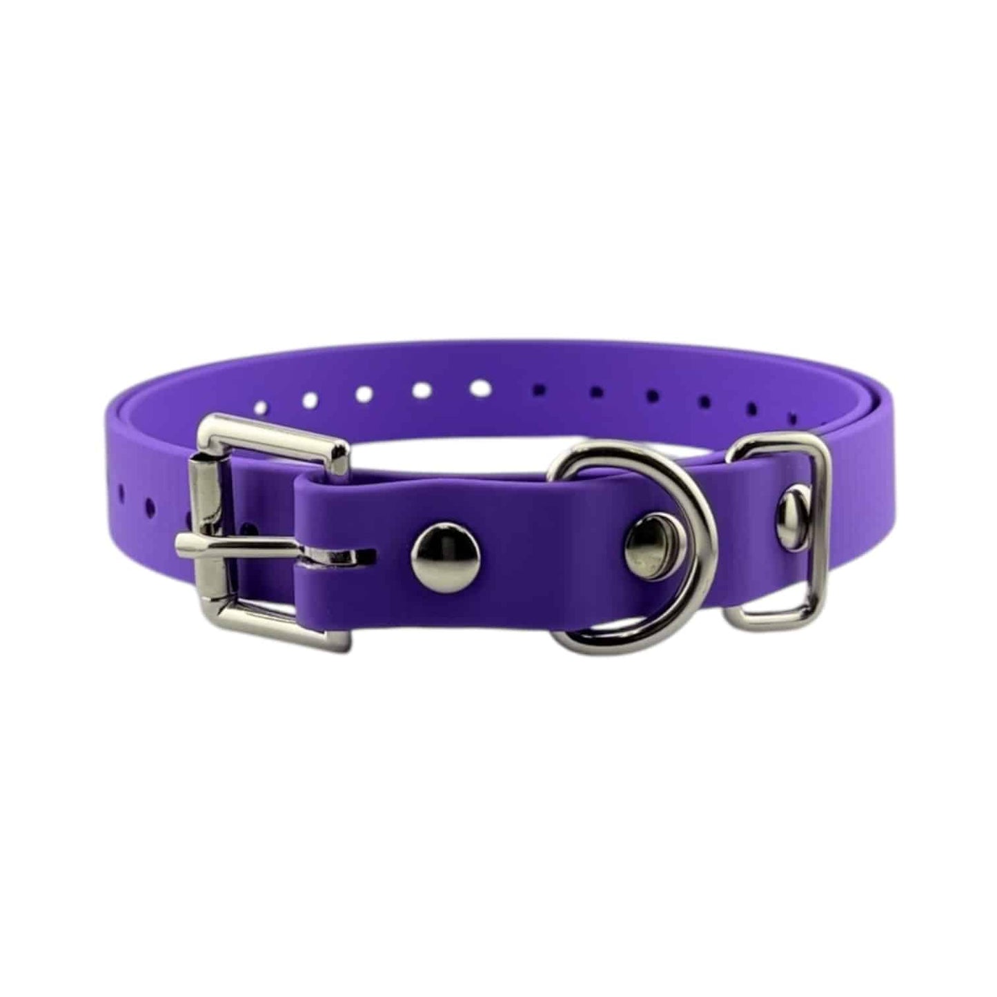 E-Collar Technologies 3/4" Standard Biothane Collar Strap