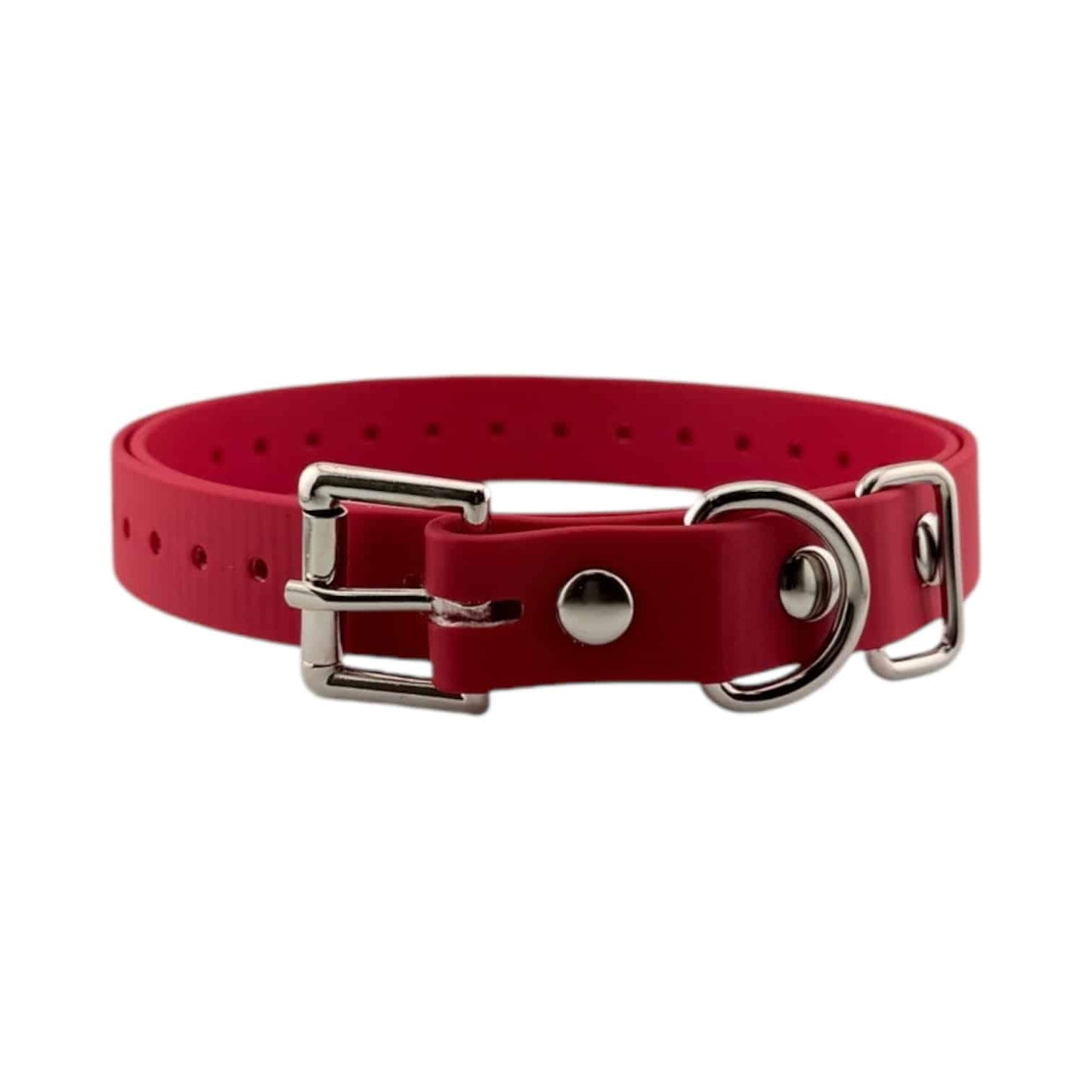 E-Collar Technologies 3/4" Standard Biothane Collar Strap