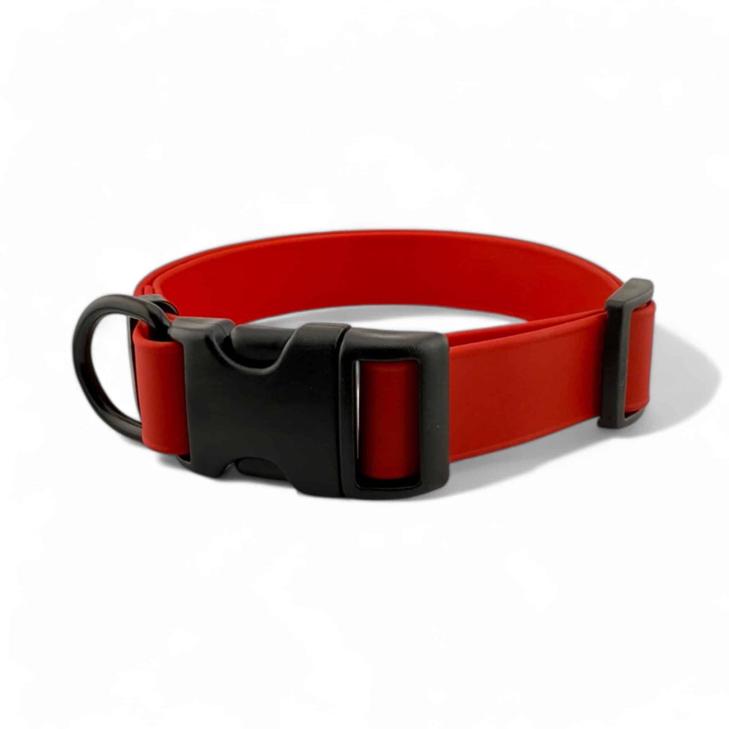 E-Collar Technologies Adjustable Biothane Collar Strap with Quick Snap