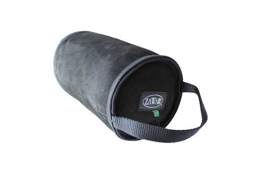 Zawar Genuine Leather XL Barrel