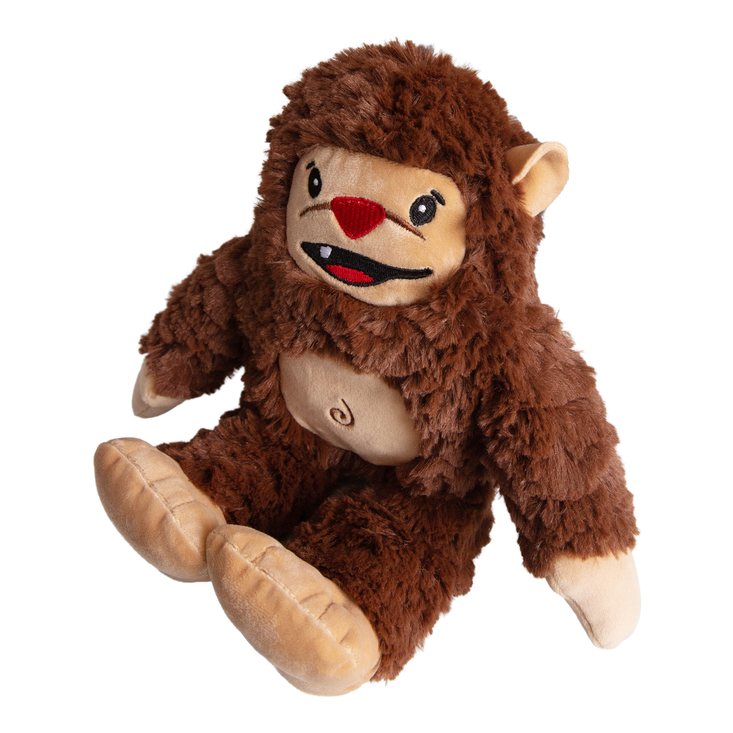 Billy the Big Foot