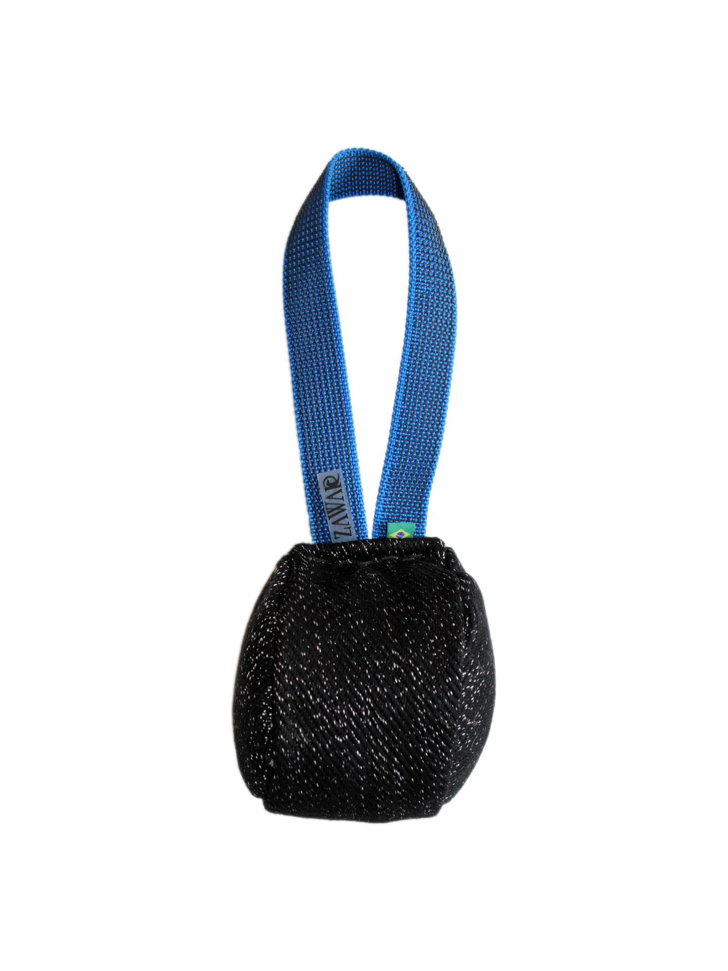 Zawar Bite Suit Fabric Ball