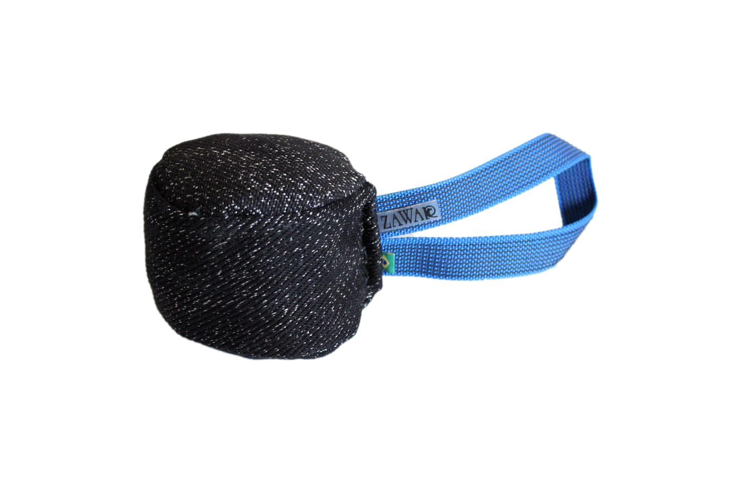 Zawar Bite Suit Fabric Ball