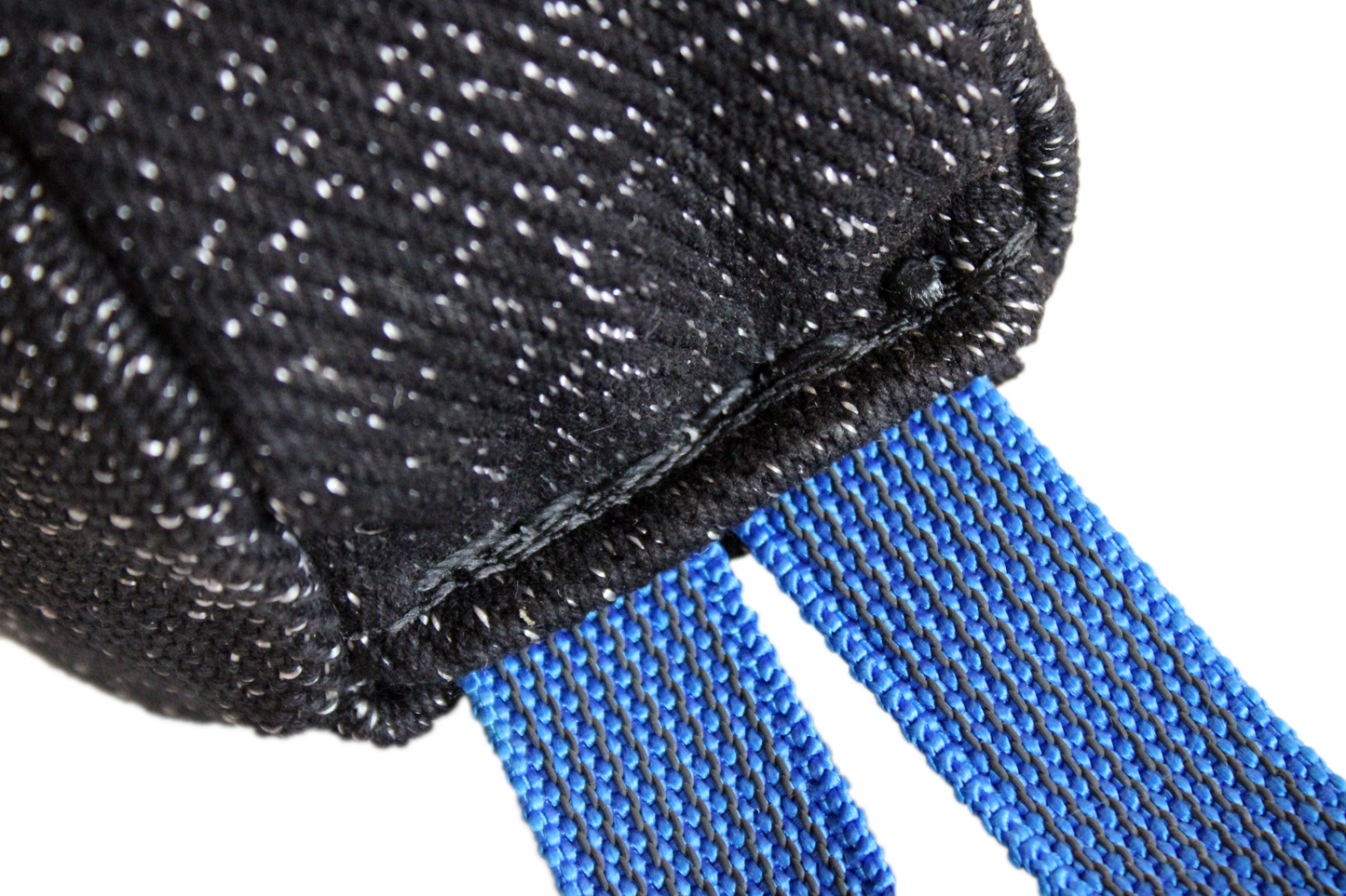 Zawar Bite Suit Fabric Ball