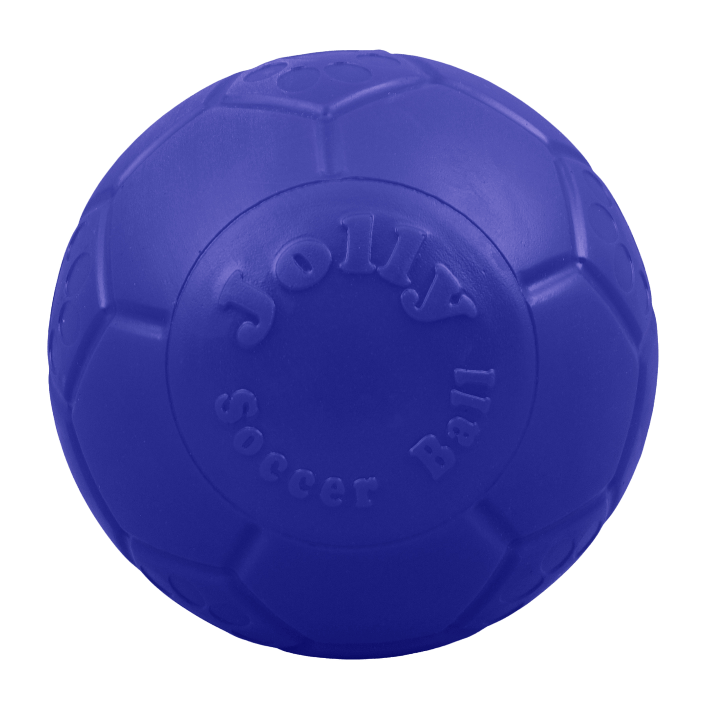 Jolly Pets Jolly Soccer Ball