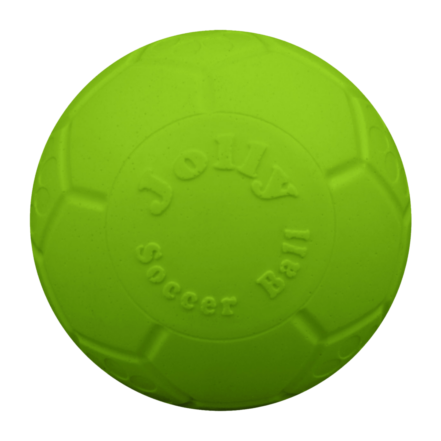 Jolly Pets Jolly Soccer Ball