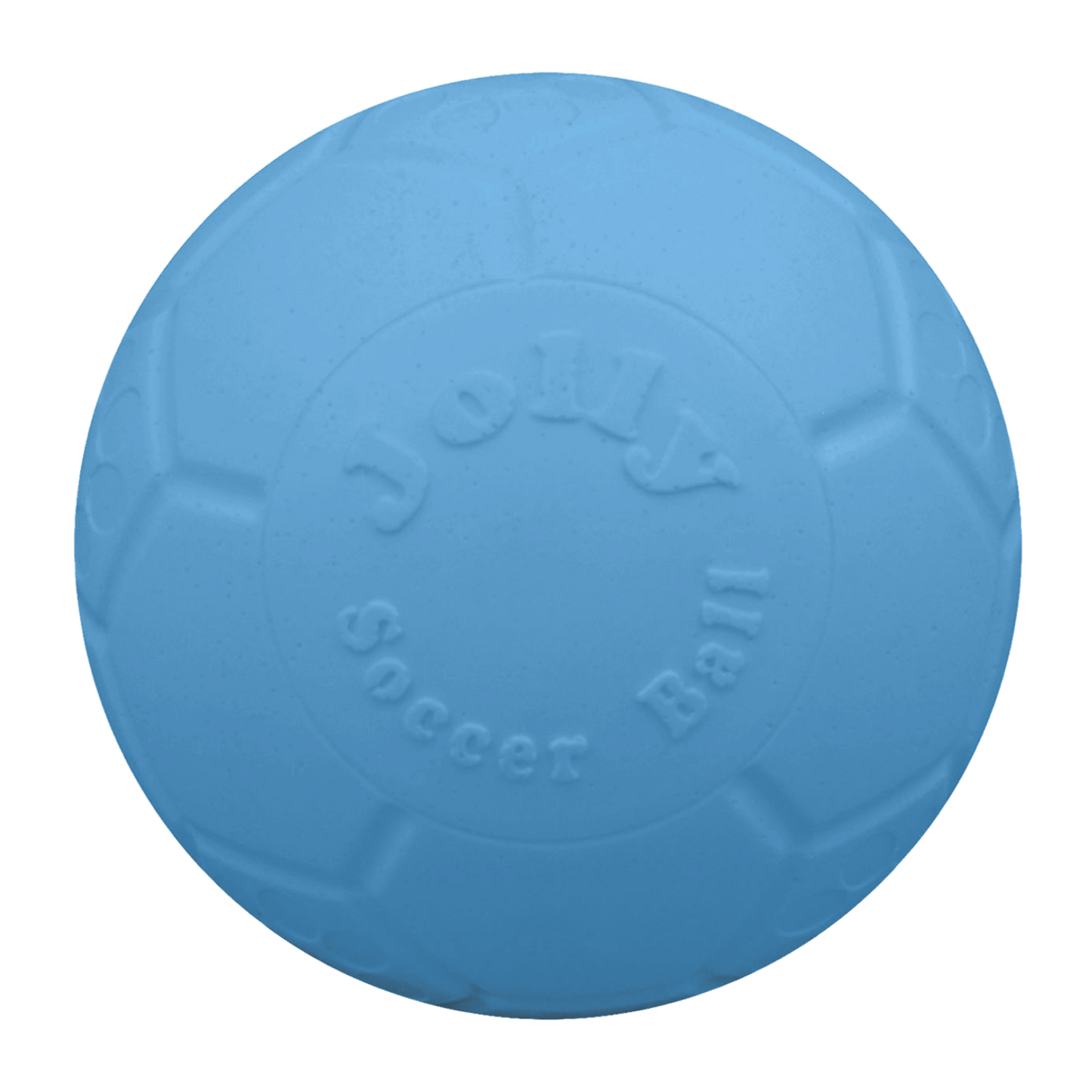 Jolly Pets Jolly Soccer Ball
