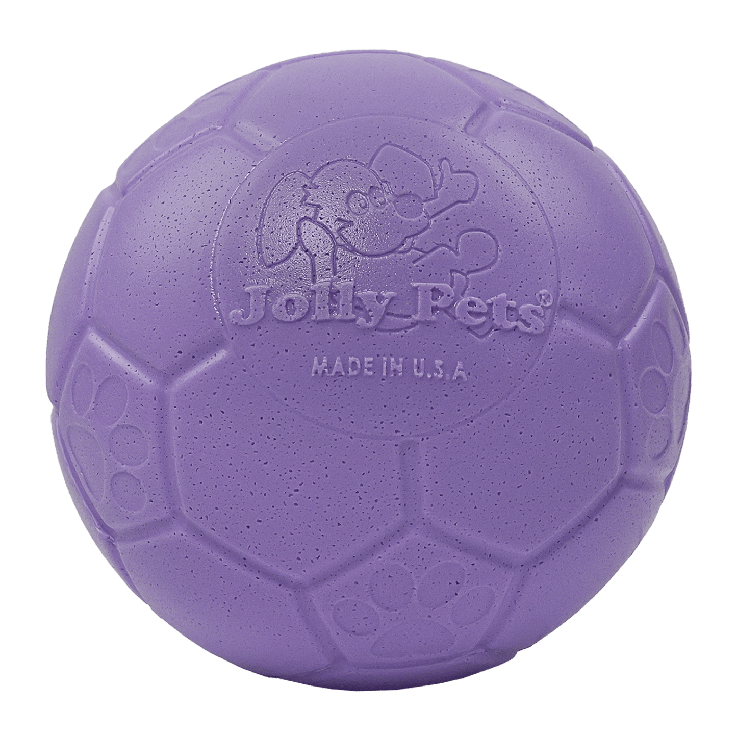 Jolly Pets Jolly Soccer Ball