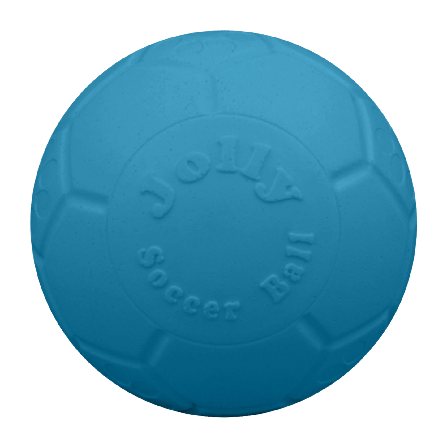 Jolly Pets Jolly Soccer Ball