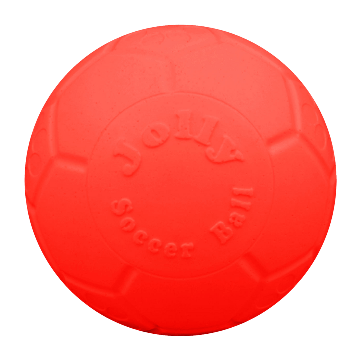 Jolly Pets Jolly Soccer Ball