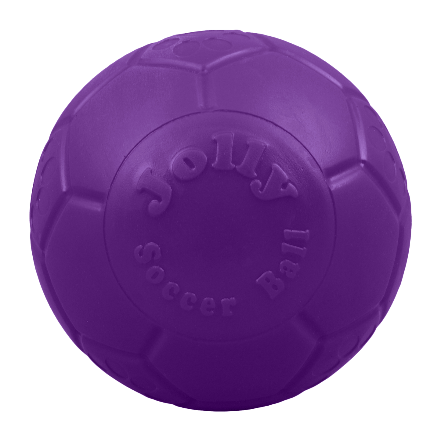 Jolly Pets Jolly Soccer Ball