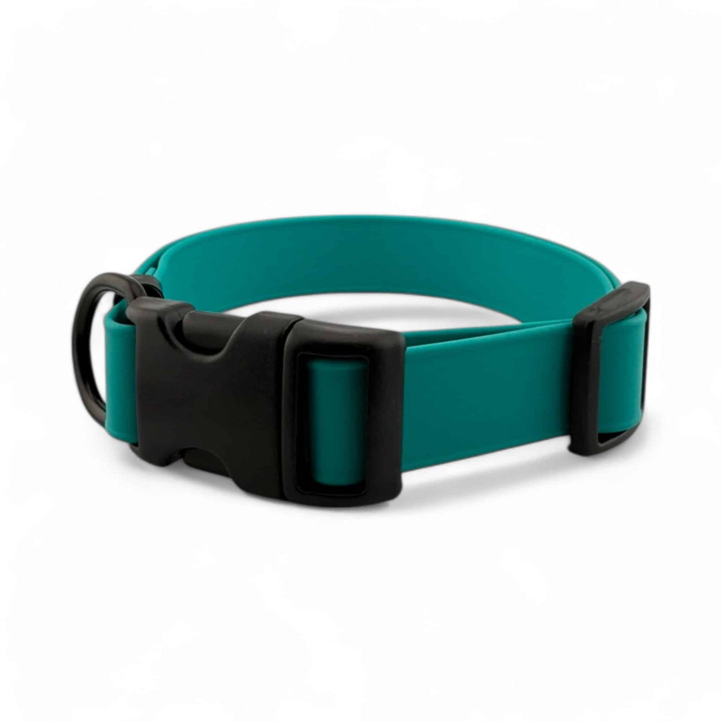 E-Collar Technologies Adjustable Biothane Collar Strap with Quick Snap