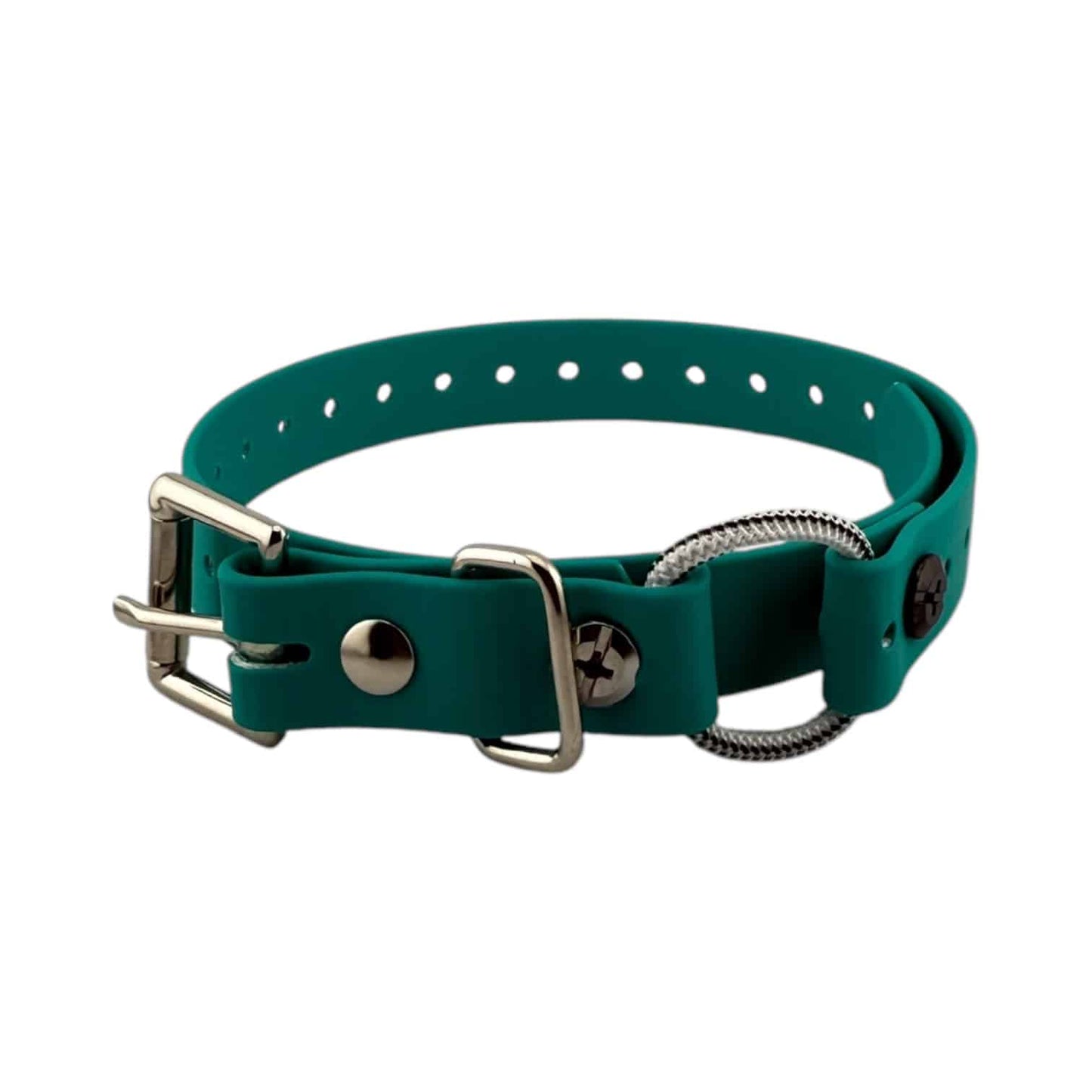E-Collar Technologies 3/4" Mini Bungee Collar Strap for Small Dogs