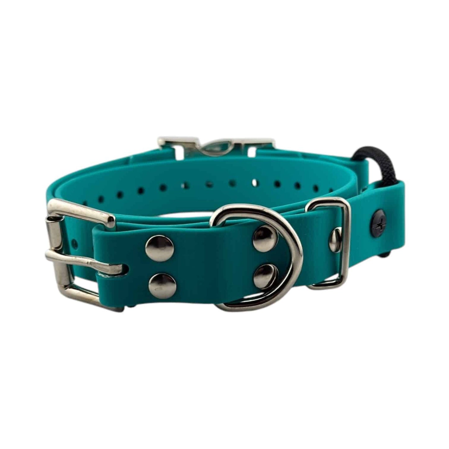 E-Collar Technologies 1" Quick Snap Bungee Collar Strap (33" Length)