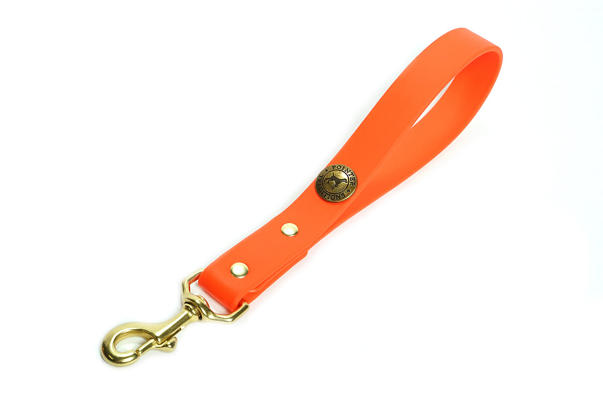 Pointer Traditions Sporting Dog Training Tab - Blaze Orange