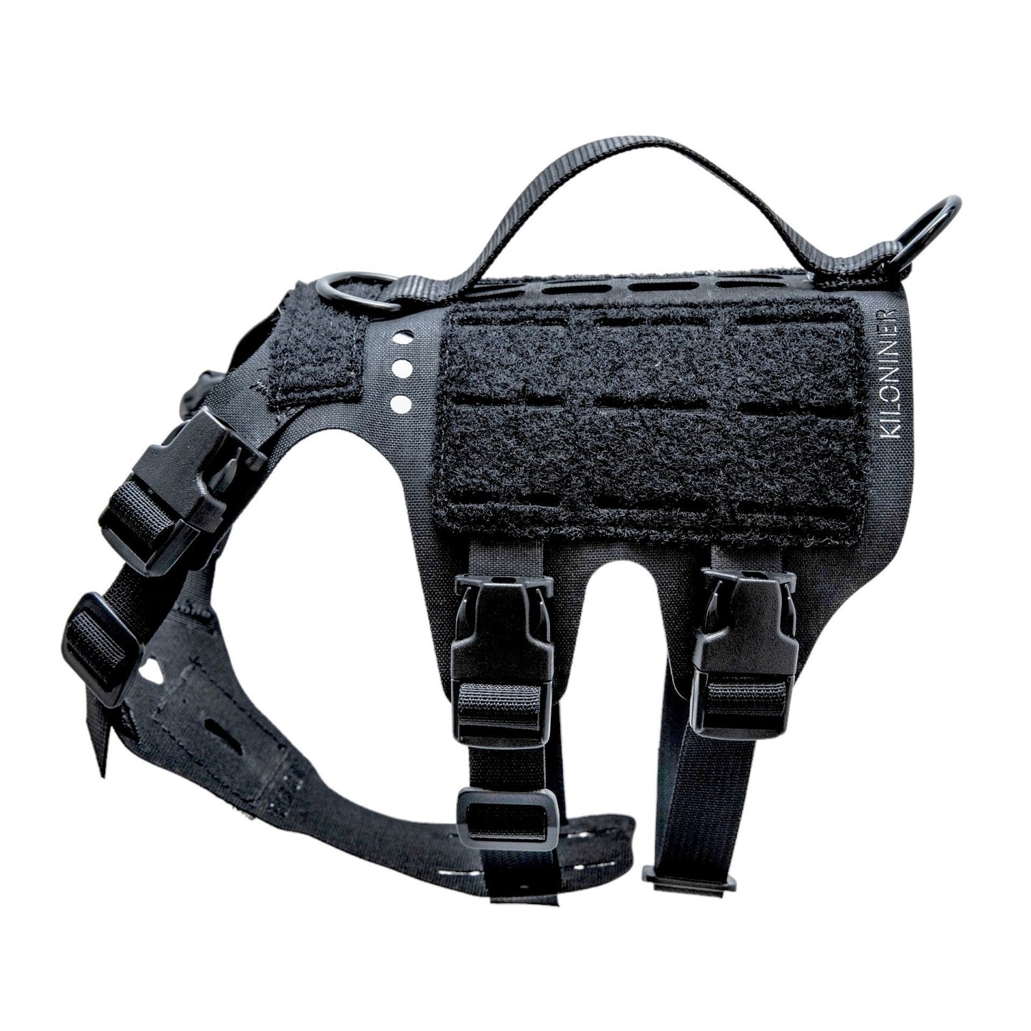 Kiloniner K9R - M5 MOLLE Light Vest