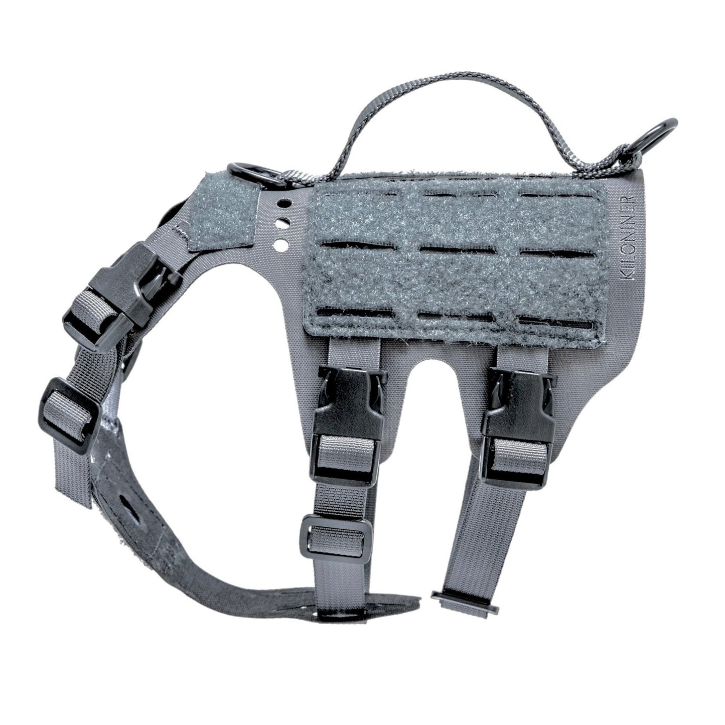 Kiloniner K9R - M5 MOLLE Light Vest